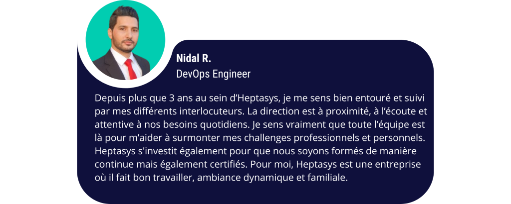 DevOps Engineer