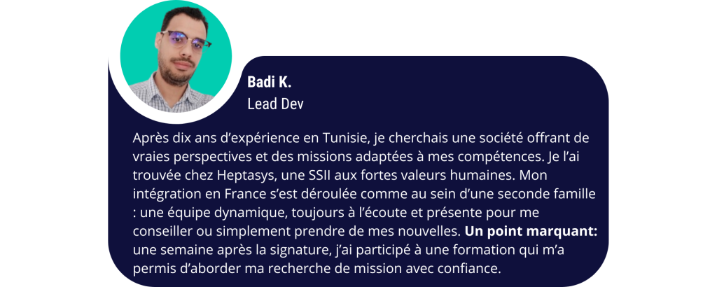 Lead Dev