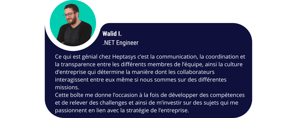 NET Engineer